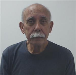 James Edward Jones a registered Sex Offender of South Carolina