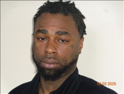 Khadedrick Devonte Clark a registered  of South Carolina