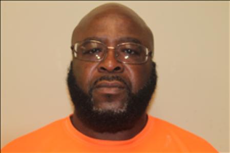 Sidney Tyrone Johnson a registered Sex Offender of South Carolina