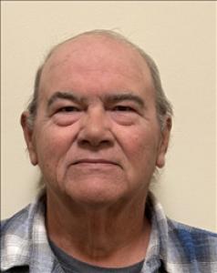 Arthur Paul Ford a registered Sex Offender of South Carolina