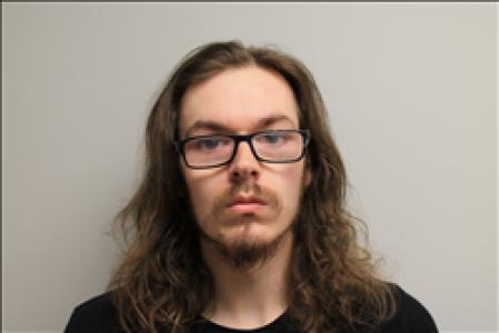 Ethan Jacob Fisher a registered Sex Offender of South Carolina