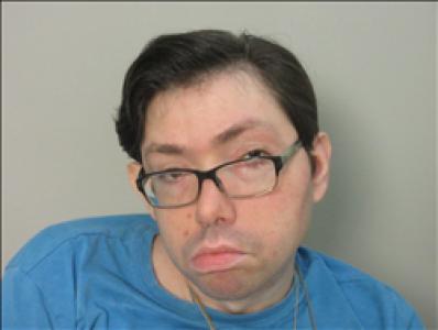 Matthew Bryan Barry Smith a registered  of South Carolina