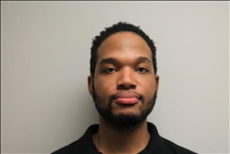 Jordan St Clair Perry a registered Sex Offender of South Carolina