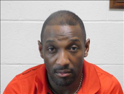 Victor Sirome Parker a registered Sex Offender of South Carolina