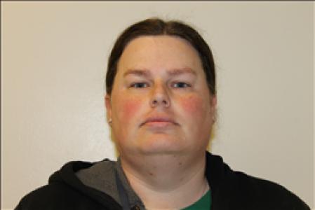 Ashleigh Michelle Obrien a registered Sex Offender of South Carolina