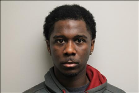 Anthony Briggs a registered Sex Offender of South Carolina