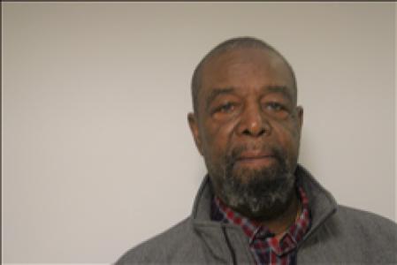 Preston Pontoo a registered Sex Offender of South Carolina