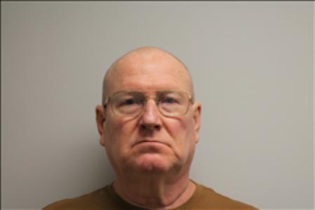 Billy Ray Simmons a registered Sex Offender of South Carolina