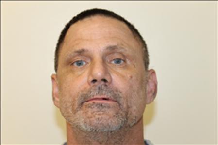 David Wesley Feagin a registered Sex Offender of South Carolina