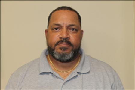 Daniel Ellis Mills a registered Sex Offender of South Carolina