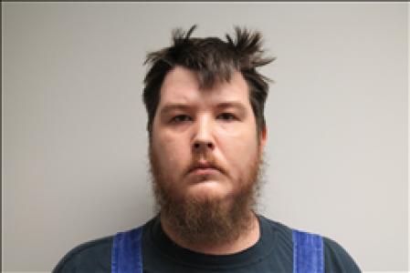 Jake Ryan Cooke a registered Sex Offender of South Carolina