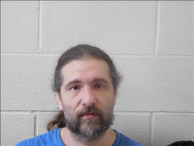 Christopher Lee Holton a registered Sex Offender of South Carolina