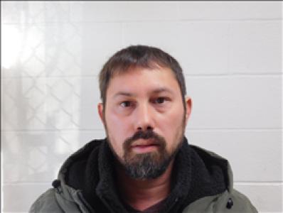 Jeremiah James Arriola a registered Sex Offender of Georgia