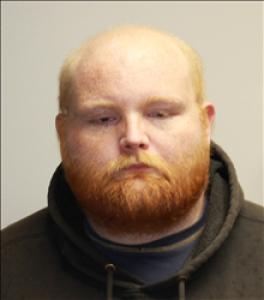 Nicholas James Mogg a registered Sex Offender of Michigan