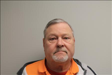Gary Donald Ulickey a registered  of South Carolina