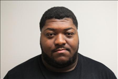 Michaelas Griffin a registered Sex Offender of South Carolina