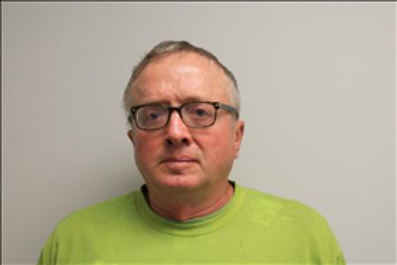 Patrick Lynn Fournier a registered Sex Offender of South Carolina