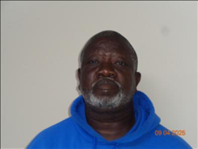 Harold Leroy Polite a registered  of South Carolina