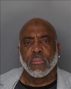 Eric Antonio Hayes a registered Sex Offender of South Carolina