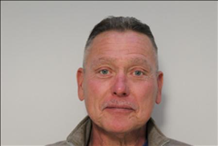 Kevin Collis Mason a registered Sex Offender of South Carolina