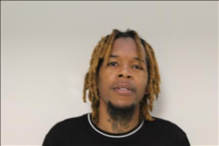 Issac Arthur Epps a registered Sex Offender of South Carolina