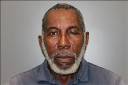James Milton Mcdowell a registered Sex Offender of South Carolina