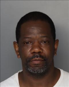 Byron Romaine Reed a registered Sex Offender of South Carolina