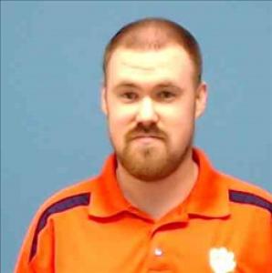 Cole Edward Ashe a registered Sex Offender of South Carolina