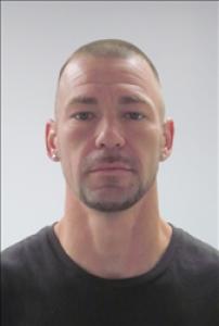 Brett Michael Tallent a registered Sex Offender of South Carolina