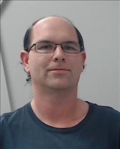 Jeffrey Alan Scofield a registered  of South Carolina