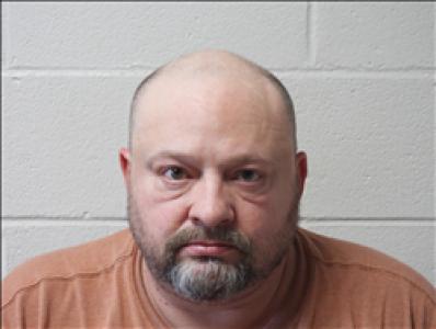Christopher Allen Harrison a registered Sex Offender of South Carolina
