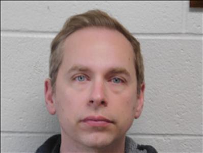 Jacob Abram Klapper a registered Sex Offender of South Carolina