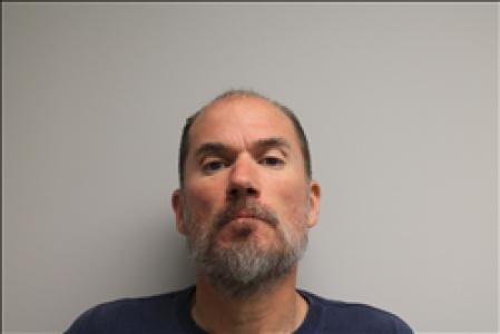 David Mark Dagostino a registered Sex Offender of South Carolina