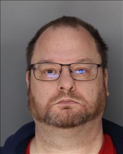 Benjamin Robert Minor a registered Sex Offender of South Carolina