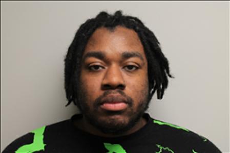 Eric Leshawn Ragsdale a registered Sex Offender of South Carolina