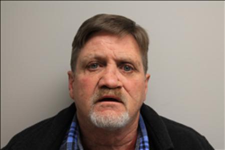 Barry Lynn Oliver a registered Sex Offender of South Carolina