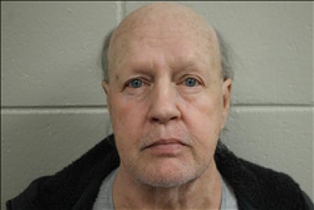 Frank Alan Barrett a registered Sex Offender of South Carolina