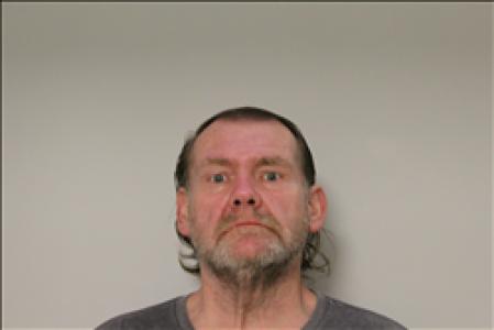 Kenneth Wayne Barnes a registered Sex Offender of South Carolina