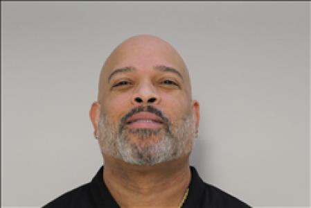 Kairi Hamid Bolden a registered Sex Offender of South Carolina