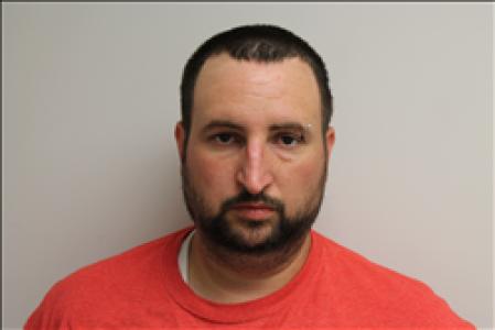 Brandon Jason Burkhart a registered Sex Offender of Michigan