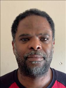 Tony Terrell Clayton a registered Sex Offender of South Carolina