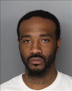 Howard Alli Parker a registered Sex Offender of Virginia