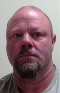 Gunnar Joseph Martin Klock a registered Sex Offender of South Carolina