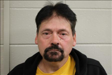 Jerry Dean Franks a registered Sex Offender of South Carolina