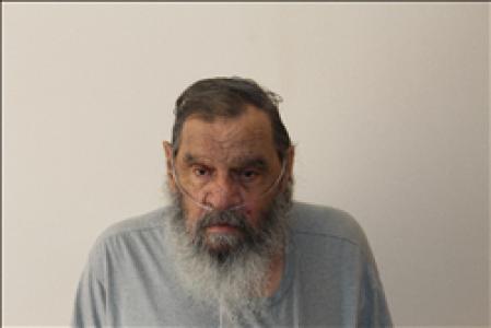 John Greenwood a registered Sex Offender of South Carolina