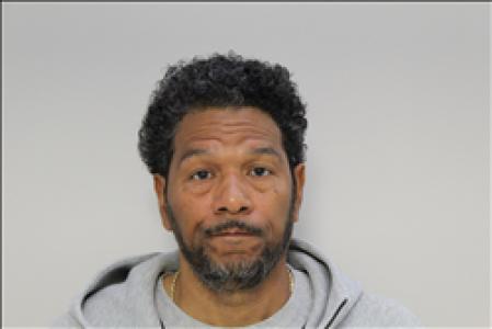 Eugene Epps a registered Sex Offender of South Carolina