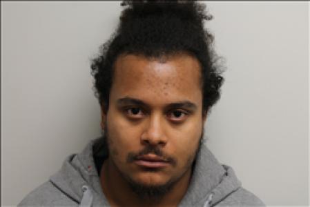 Anthony Reese Bennett a registered Sex Offender of South Carolina