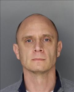 William Allen Warren a registered  of South Carolina