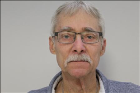 Ray Thomas Motte a registered Sex Offender of South Carolina