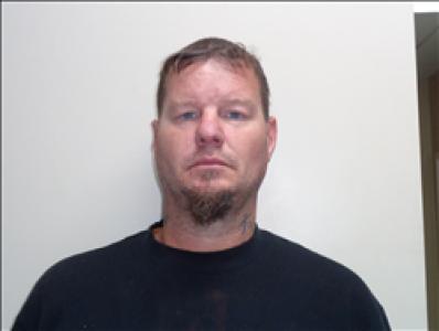 Joshua David Shaw Crosby a registered Sex Offender of South Carolina